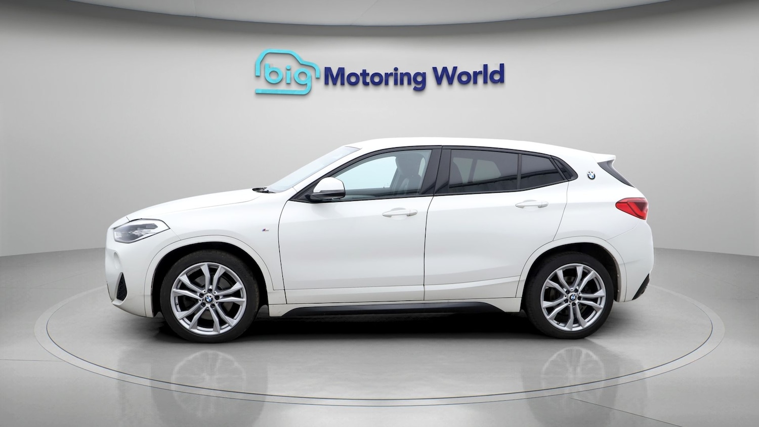 Used BMW X2 for sale - 77310599: Photo 4