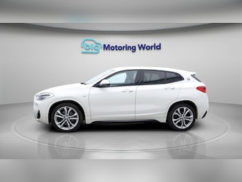 Used BMW X2 2019 for sale - 77310599: Photo
