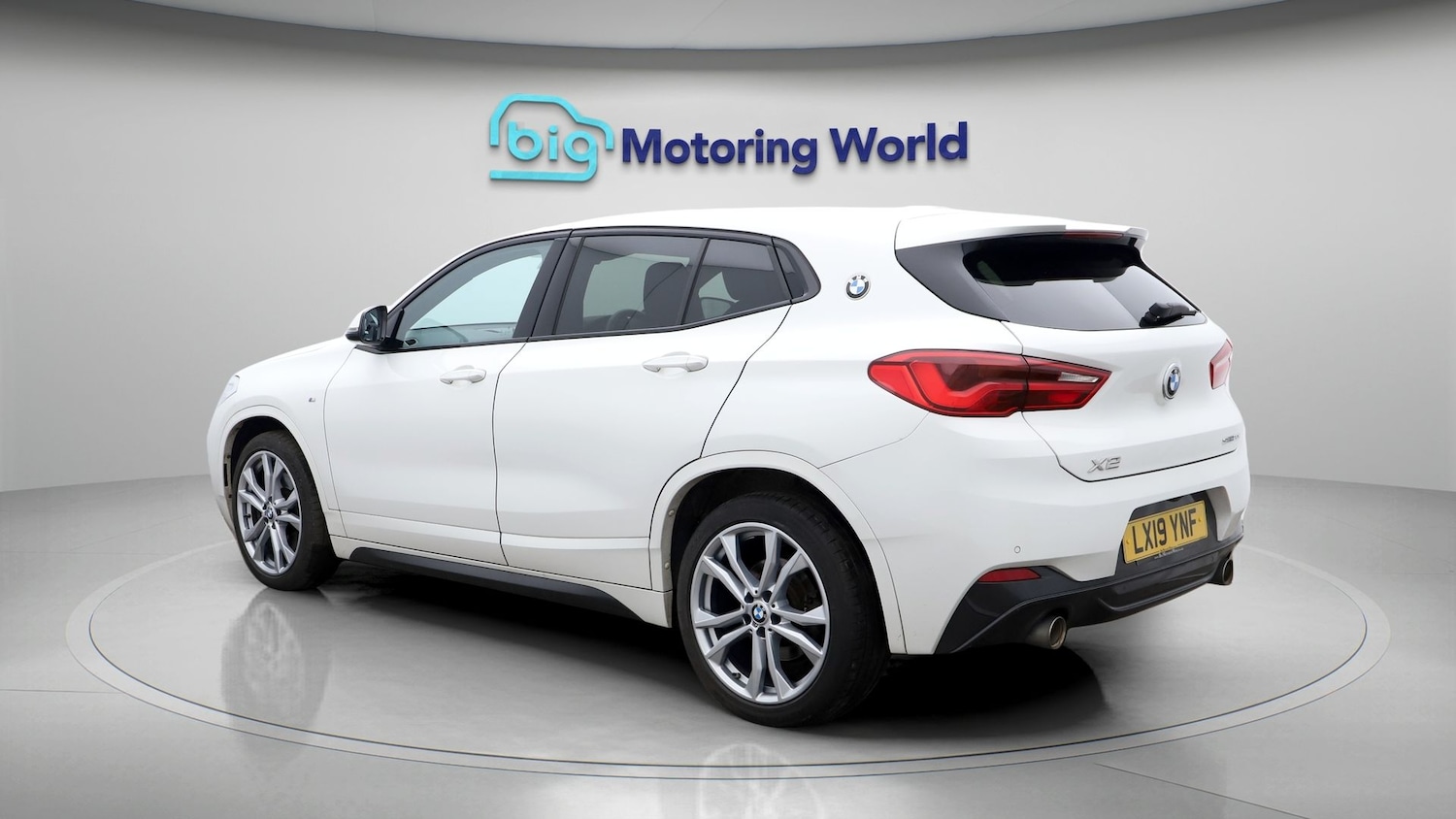 Used BMW X2 for sale - 77310599: Photo 5