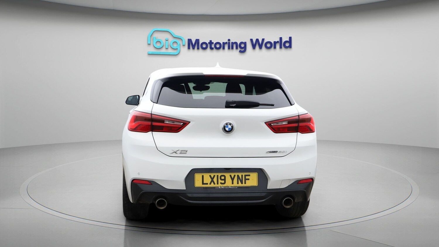 Used BMW X2 for sale - 77310599: Photo 6