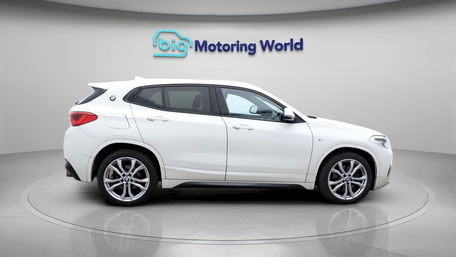 Used BMW X2 for sale - 77310599: Photo 8