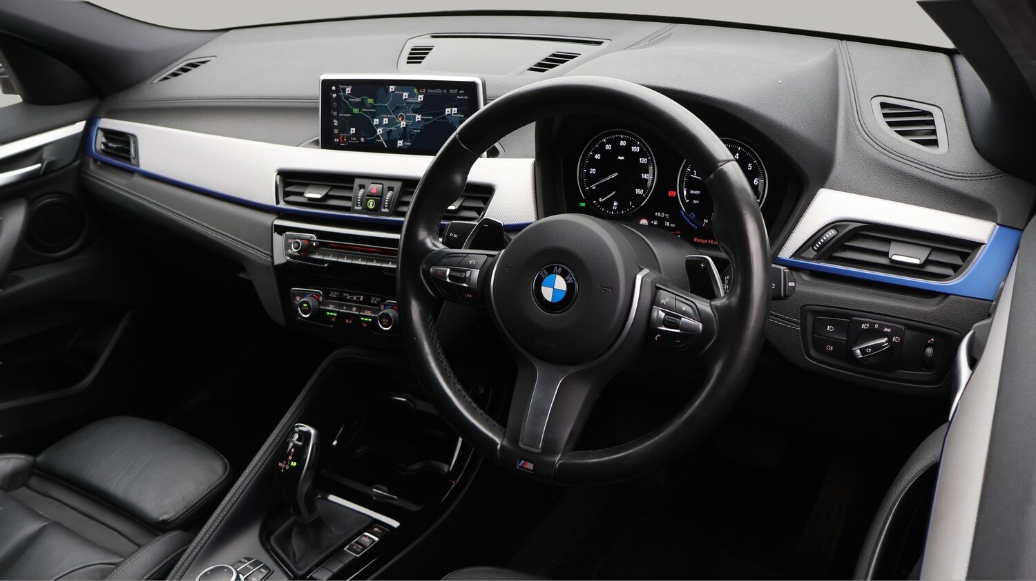 Used BMW X2 for sale - 77310599: Photo 9