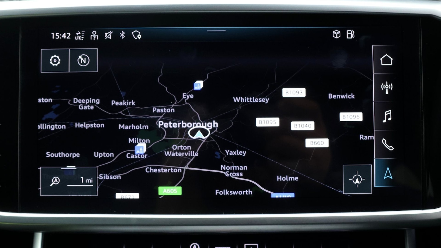 Used Audi A6 2022 for sale - 77571218: Photo 11