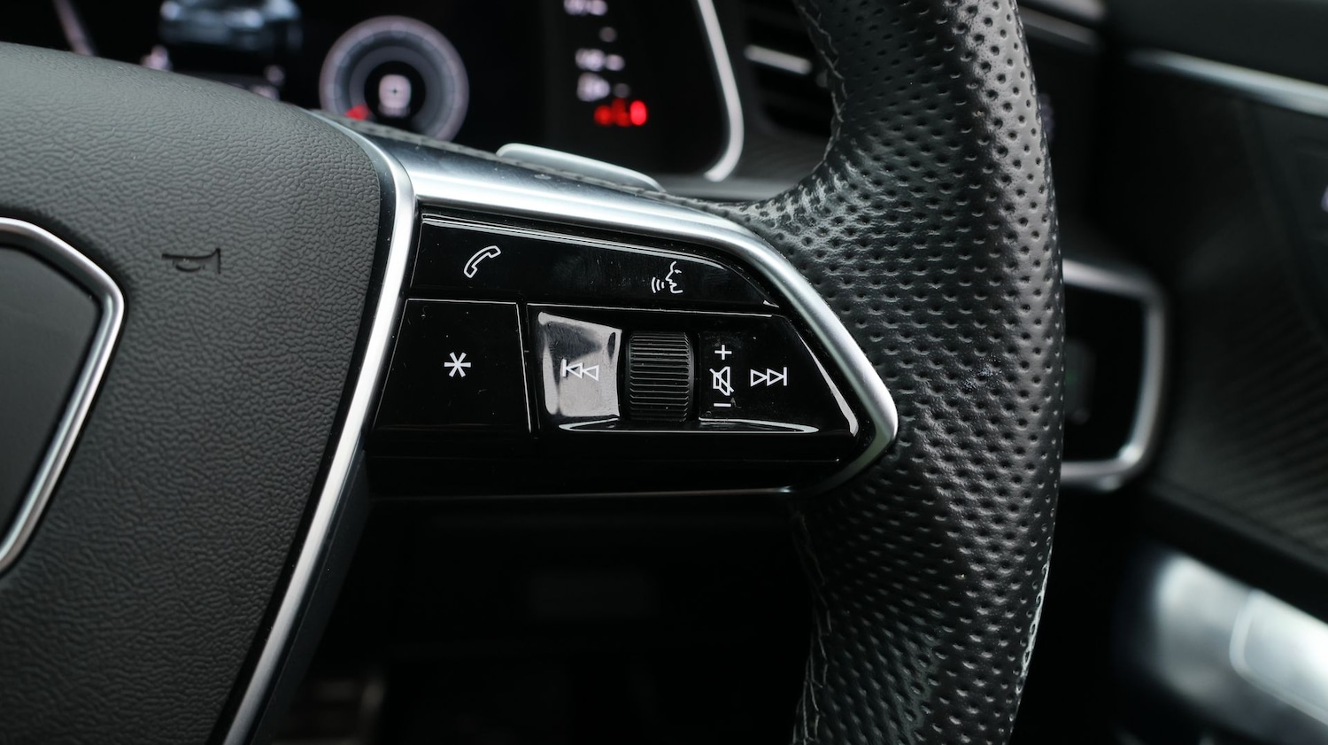 Used Audi A6 2022 for sale - 77571218: Photo 23