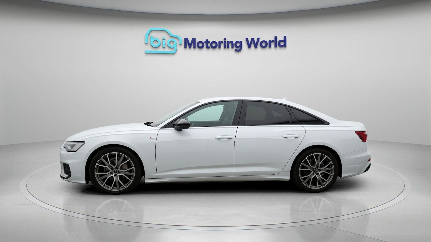 Used Audi A6 2022 for sale - 77571218: Photo 4