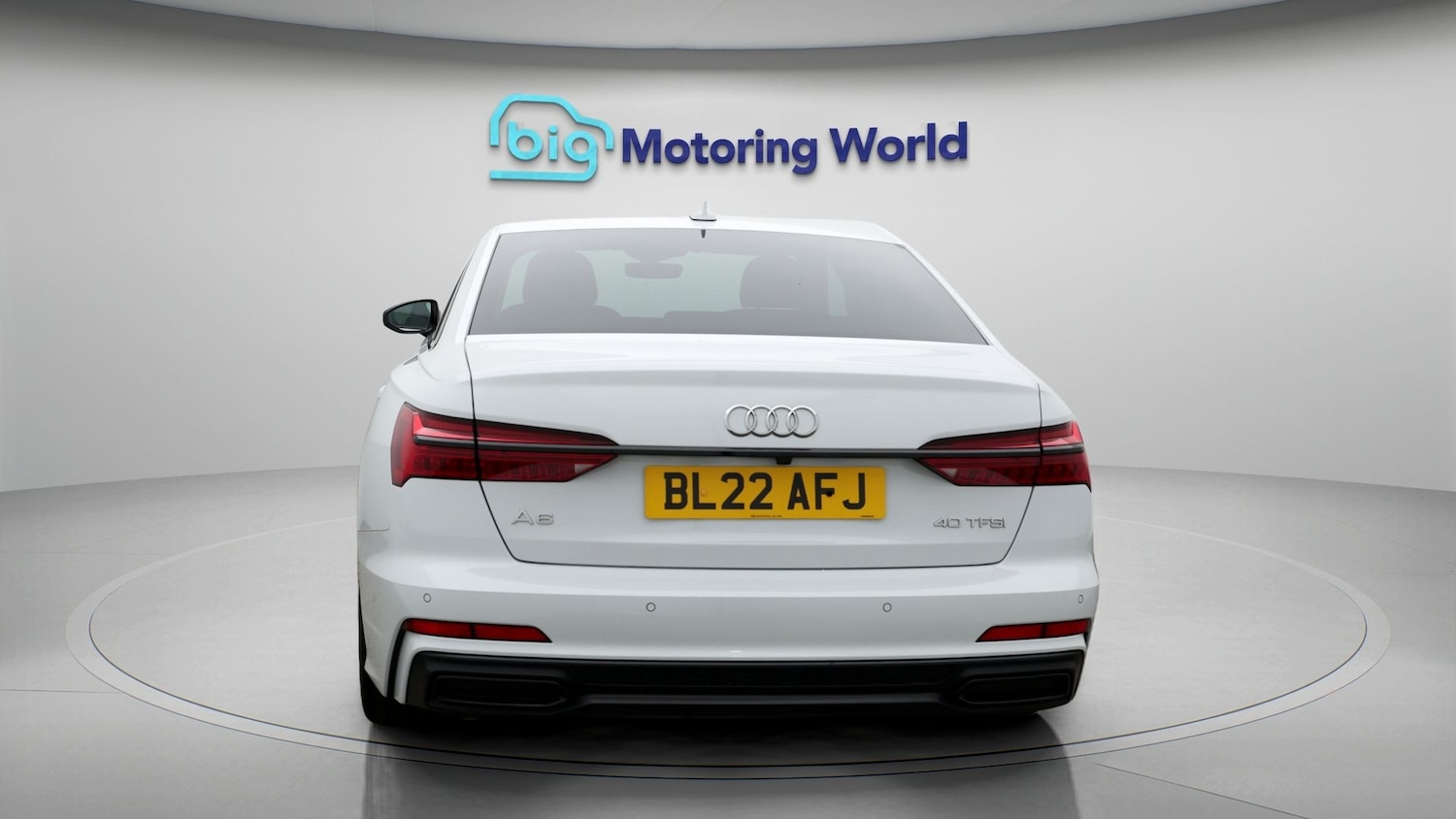 Used Audi A6 2022 for sale - 77571218: Photo 6