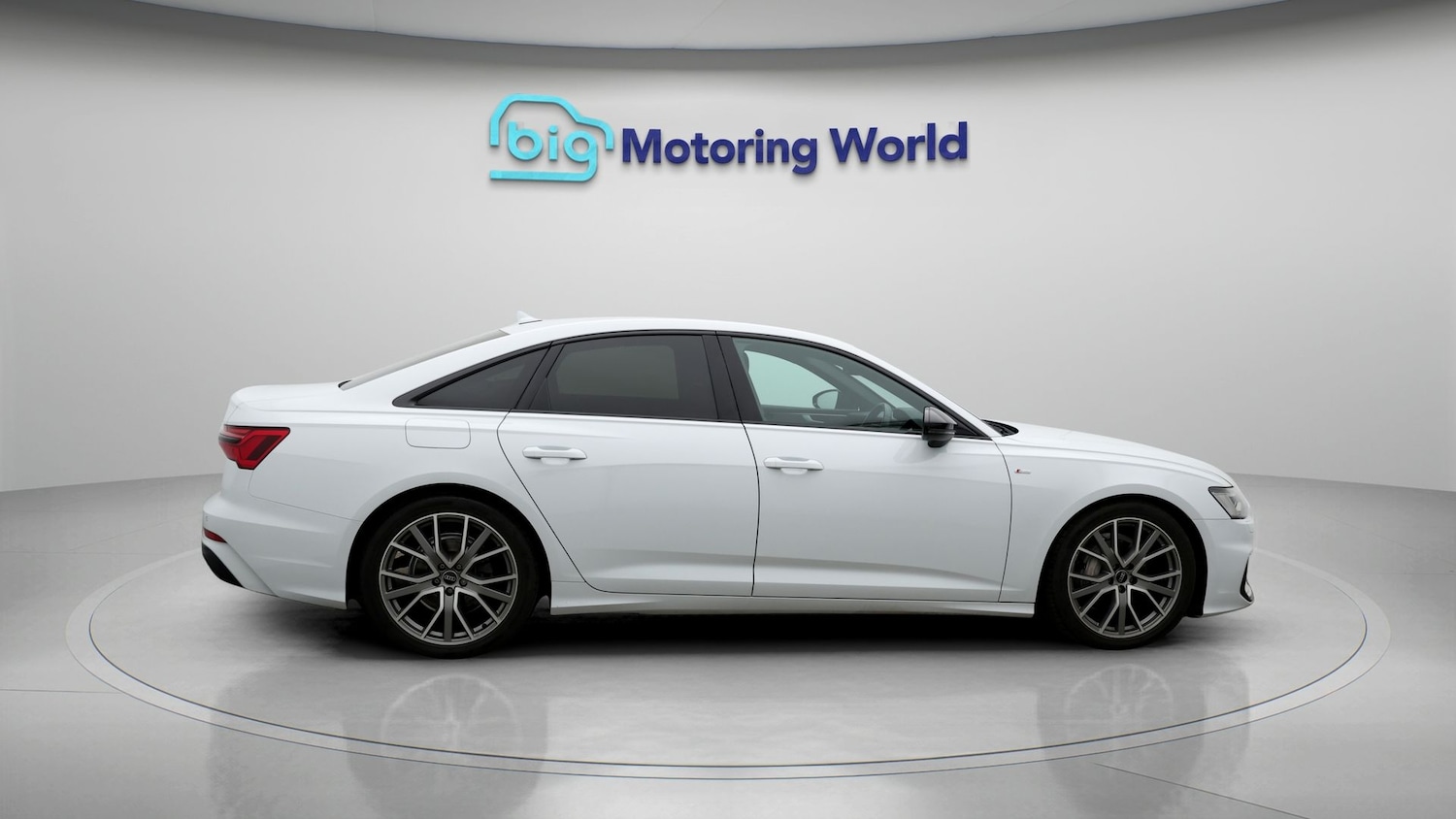 Used Audi A6 2022 for sale - 77571218: Photo 8