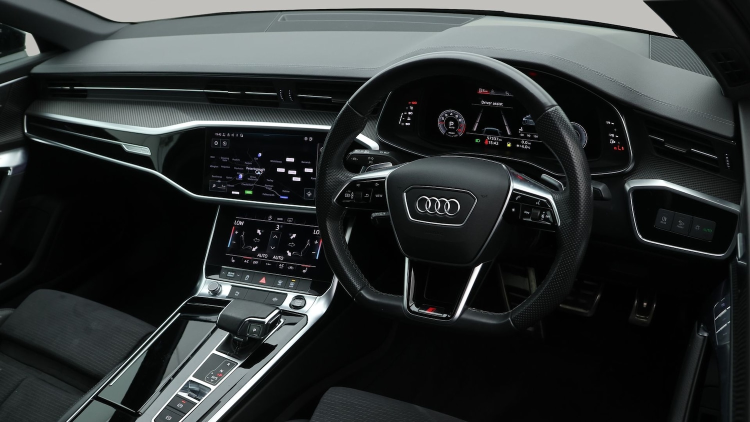 Used Audi A6 2022 for sale - 77571218: Photo 9