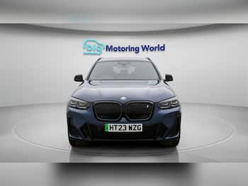 Used BMW iX3 2023 for sale - 79841564: Photo