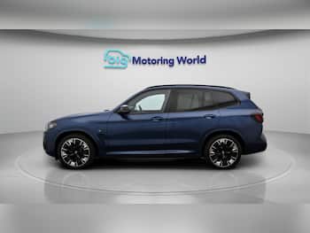 Used BMW iX3 2023 for sale - 79841564: Photo