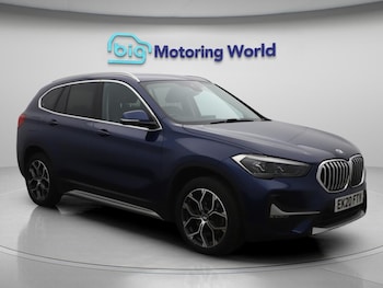 BMW - X1
