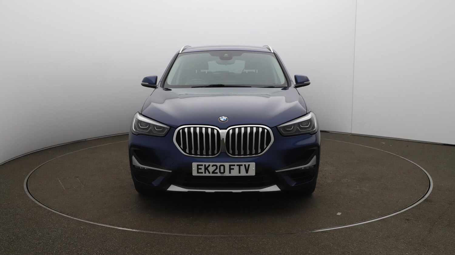 Vehicle 40