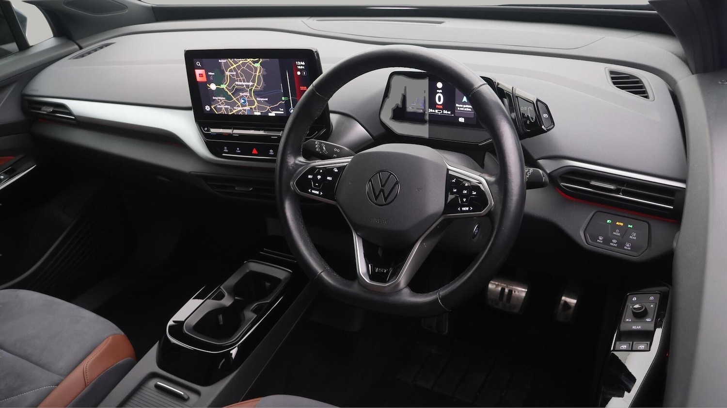 Used Volkswagen ID.4 2021 for sale - 76592254: Photo 10