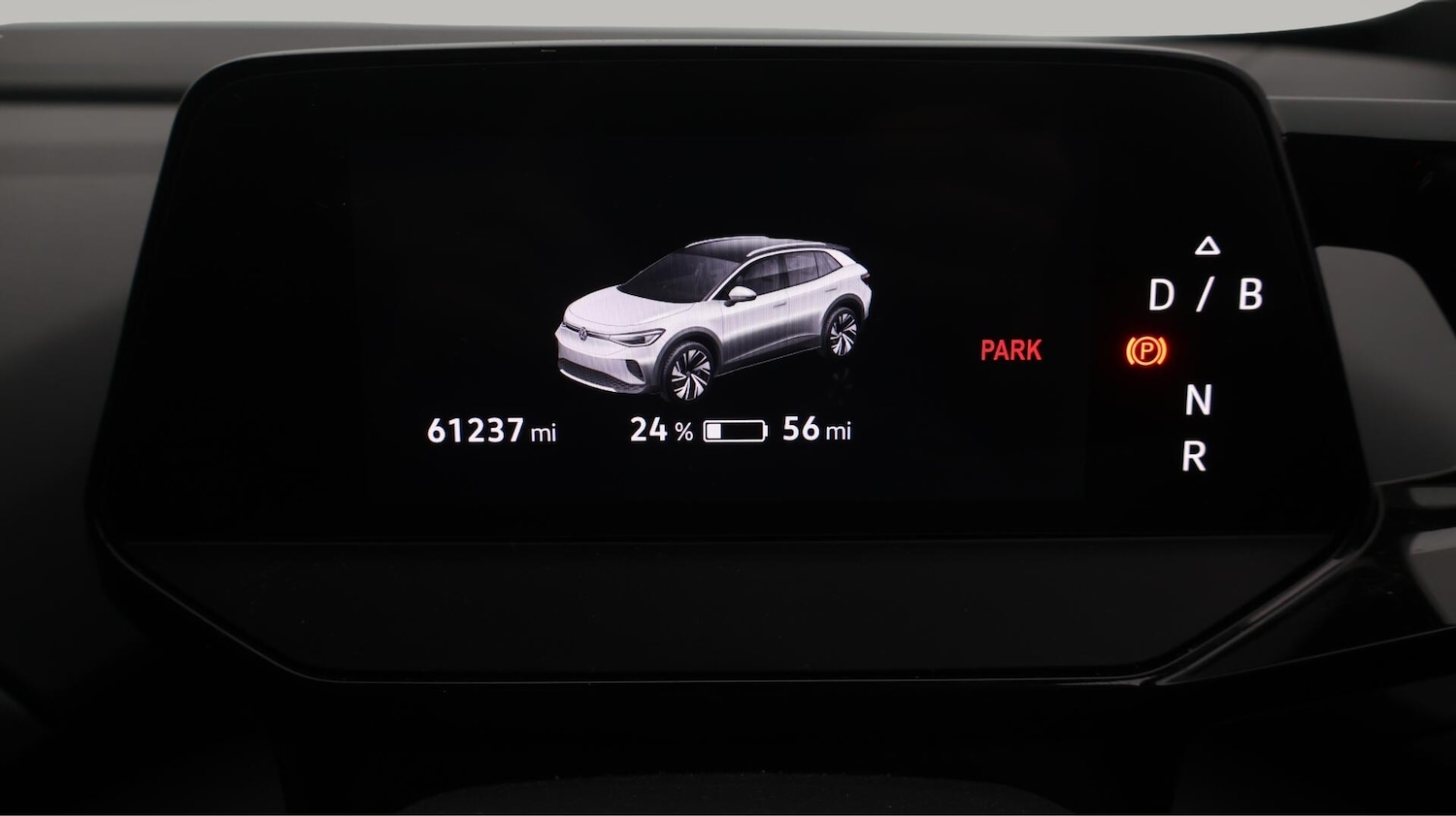 Used Volkswagen ID.4 2021 for sale - 76592254: Photo 11