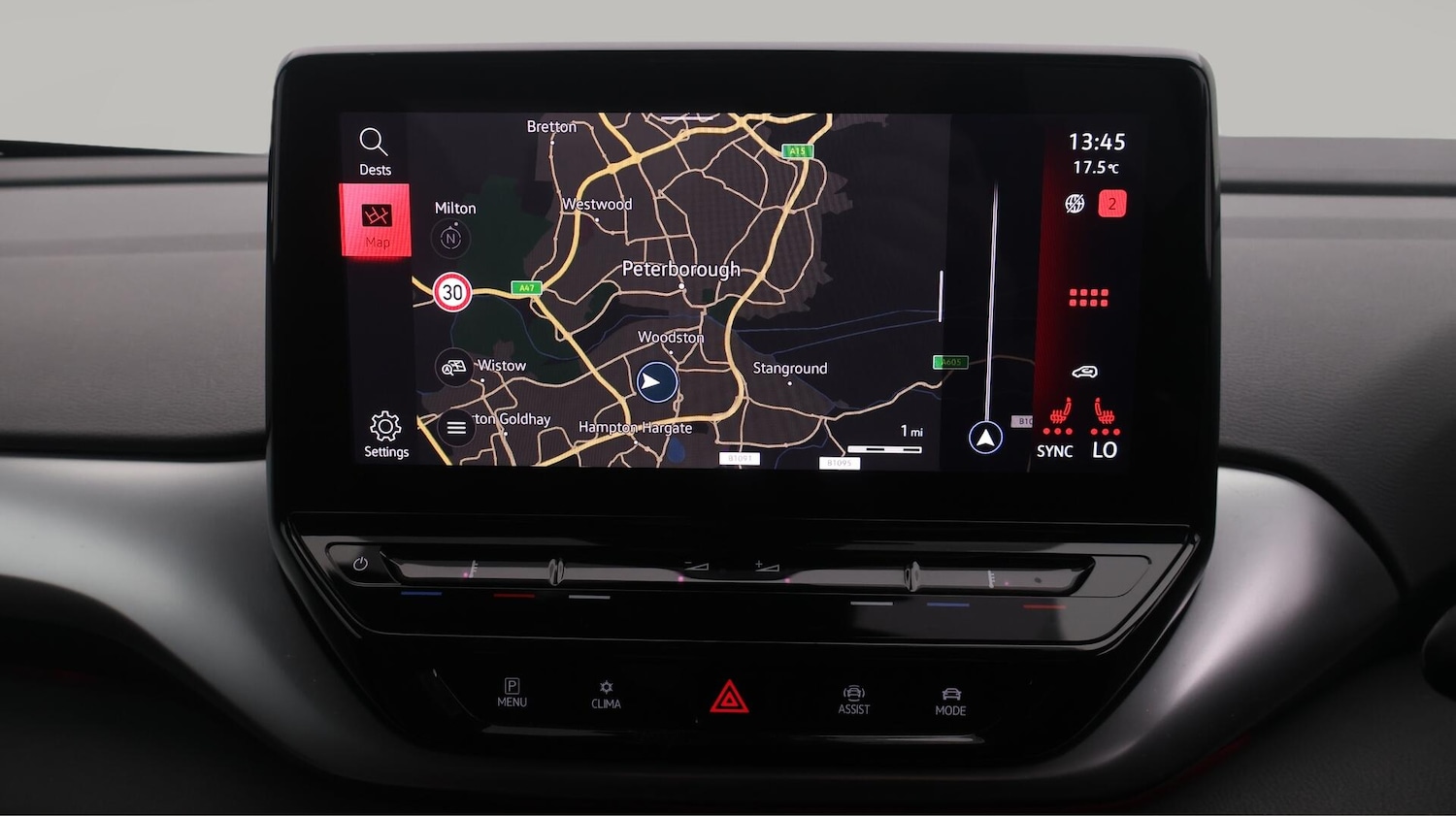 Used Volkswagen ID.4 2021 for sale - 76592254: Photo 12