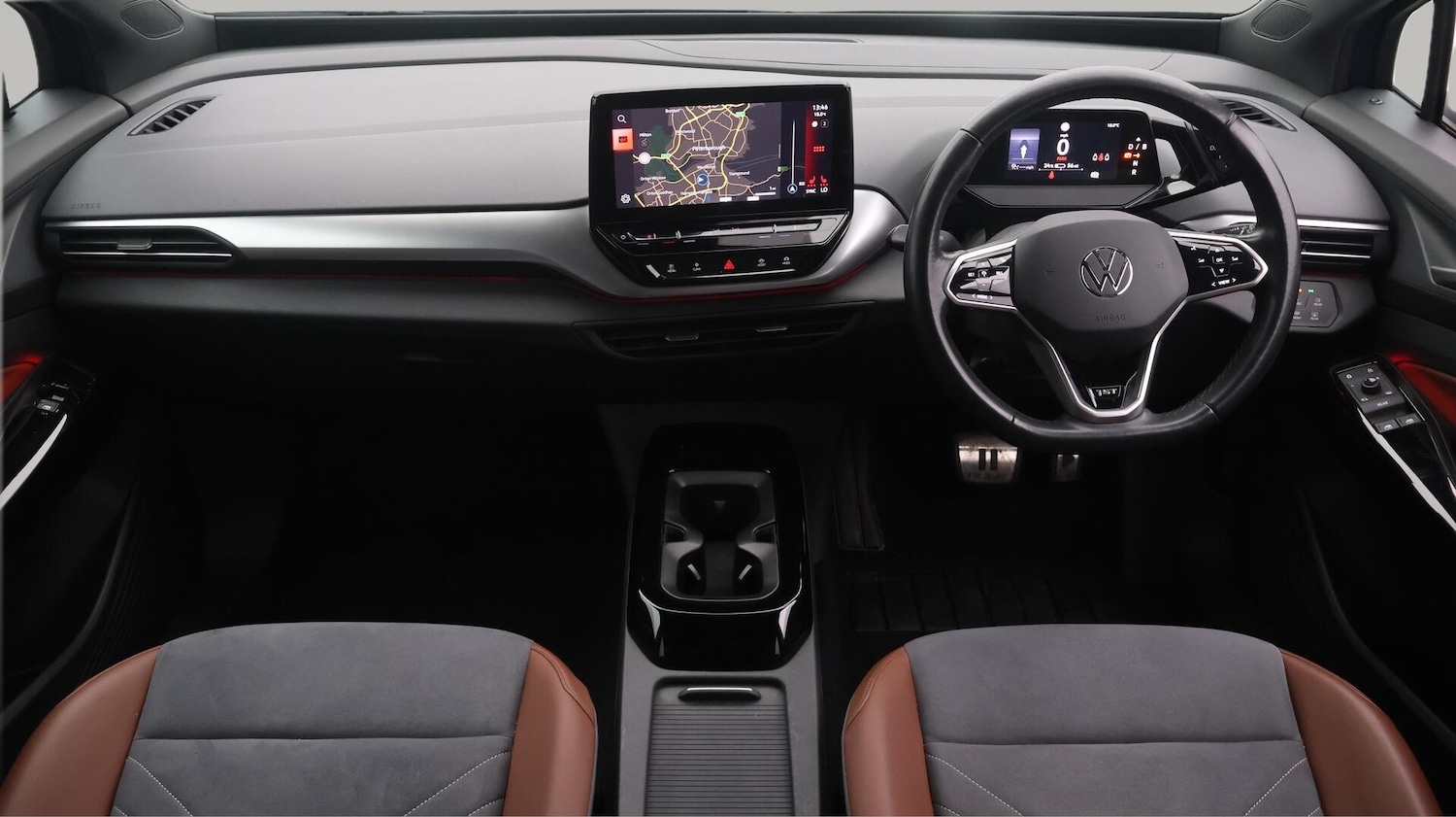 Used Volkswagen ID.4 2021 for sale - 76592254: Photo 14