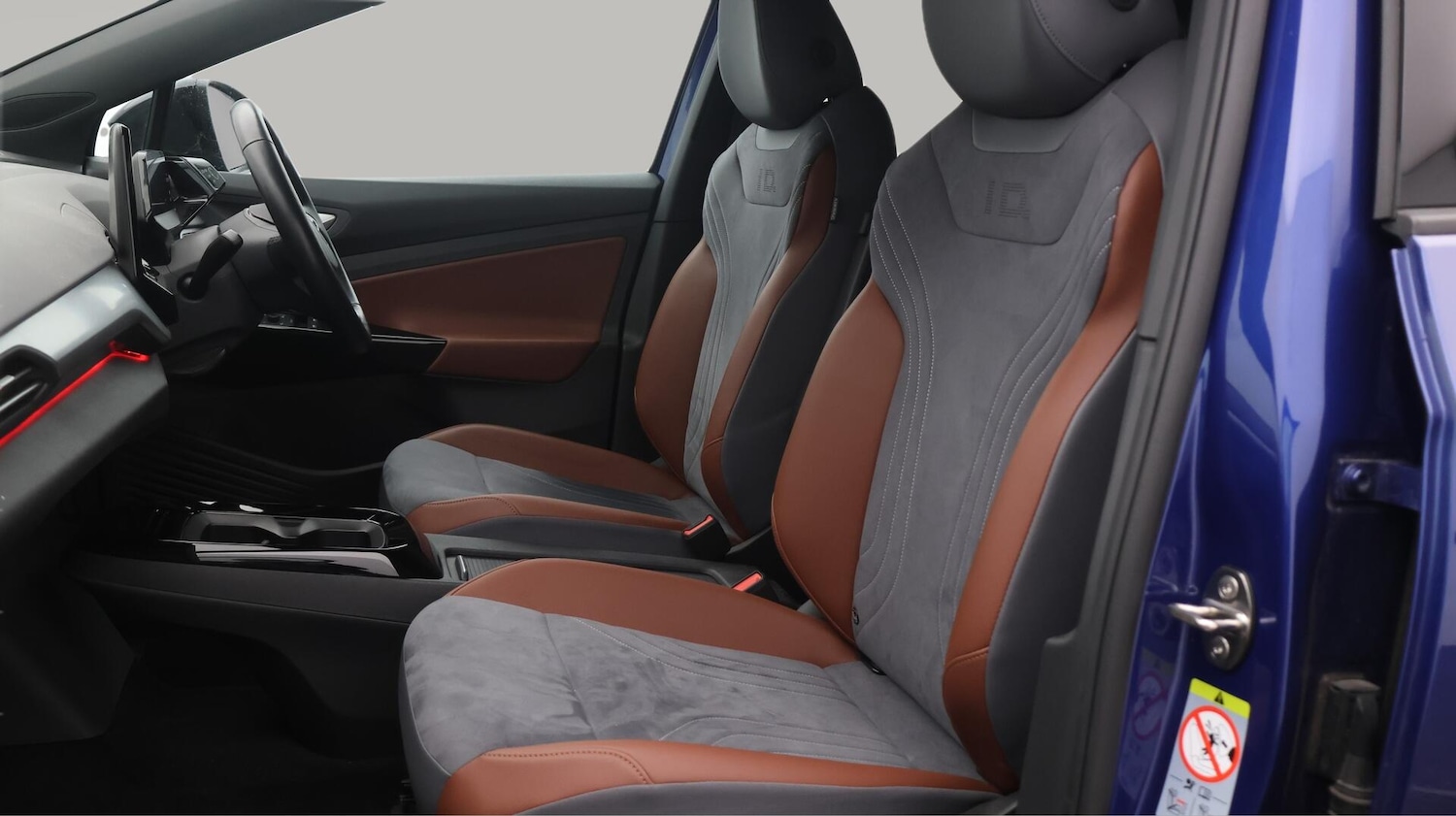 Used Volkswagen ID.4 2021 for sale - 76592254: Photo 15