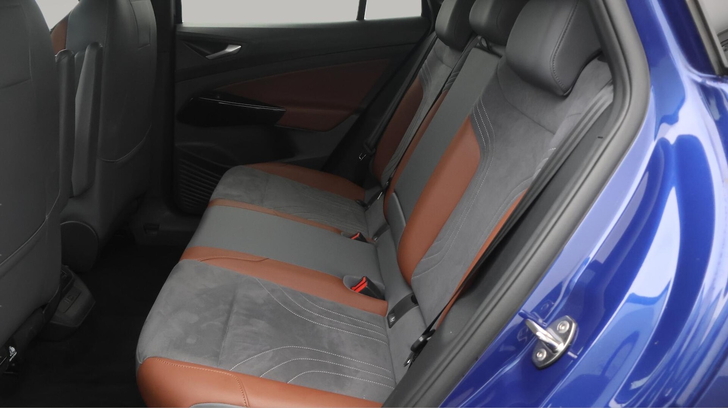 Used Volkswagen ID.4 2021 for sale - 76592254: Photo 17