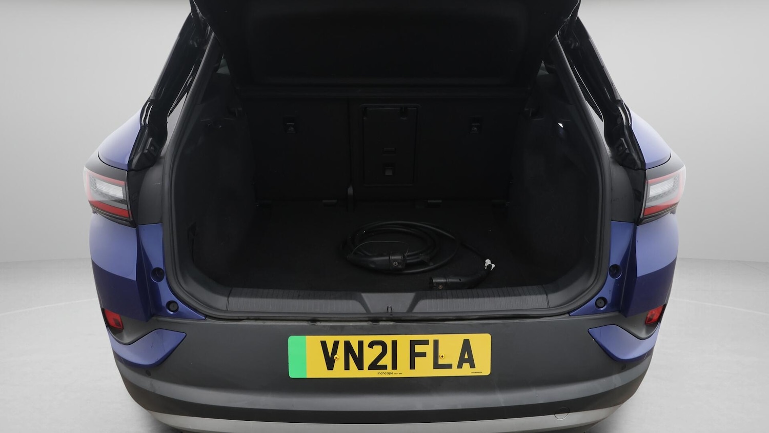 Used Volkswagen ID.4 2021 for sale - 76592254: Photo 18