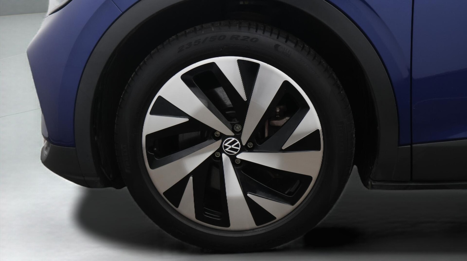 Used Volkswagen ID.4 2021 for sale - 76592254: Photo 19