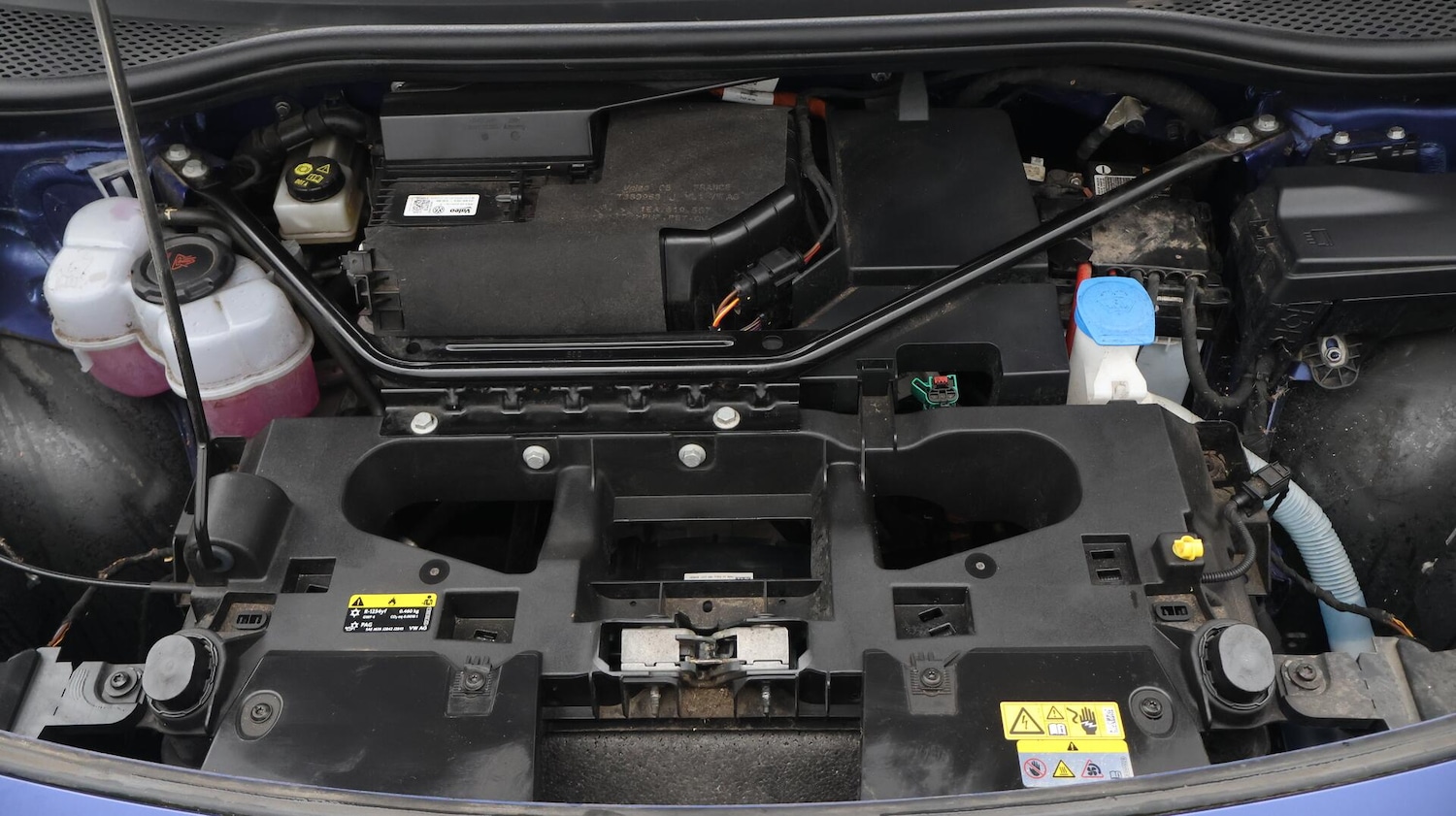 Used Volkswagen ID.4 2021 for sale - 76592254: Photo 20