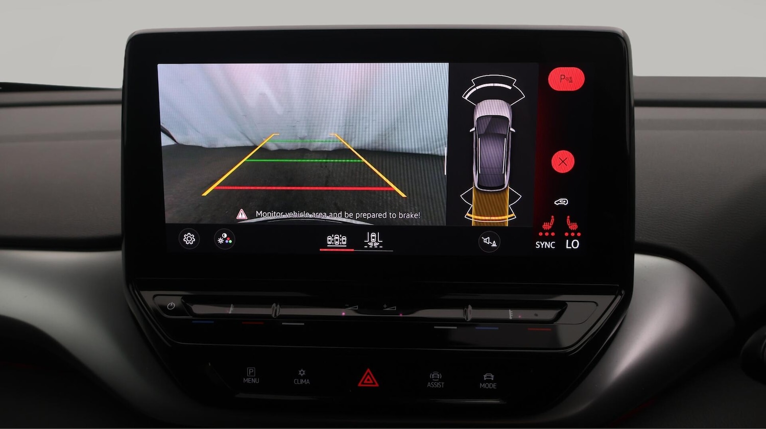 Used Volkswagen ID.4 2021 for sale - 76592254: Photo 28