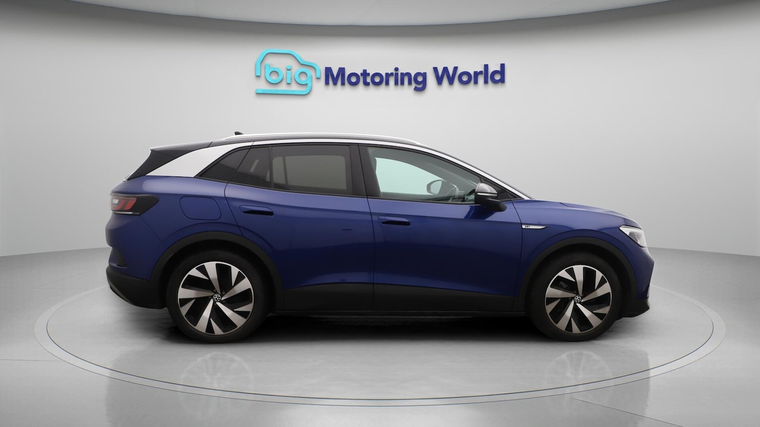 Used Volkswagen ID.4 2021 for sale - 76592254: Photo 9