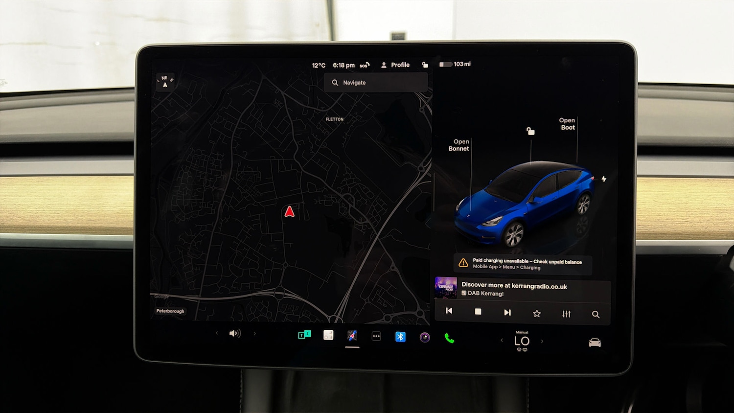 Used Tesla Model Y 2023 for sale - 78039098: Photo 10