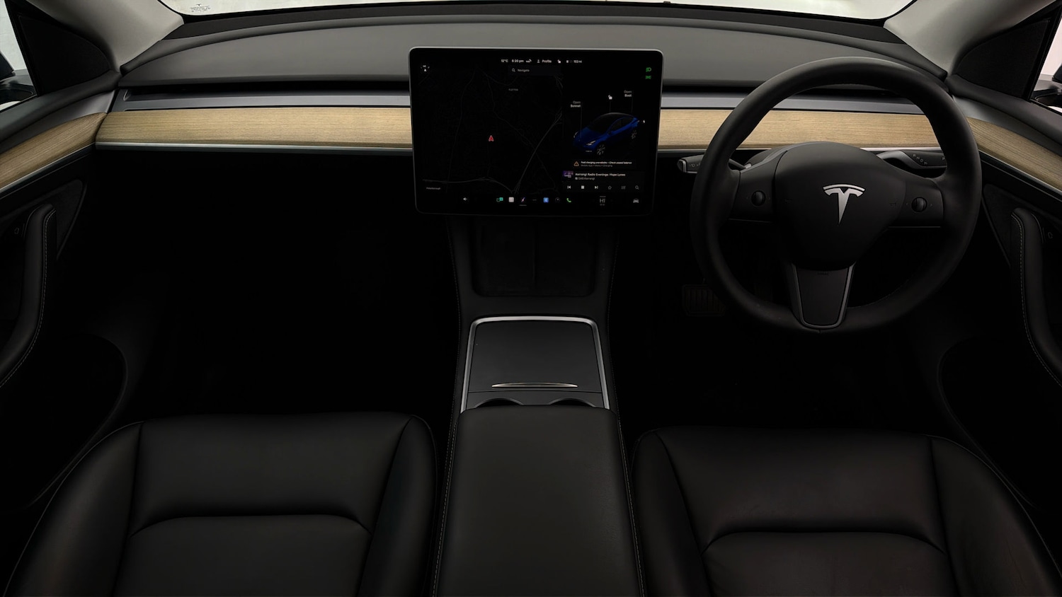 Used Tesla Model Y 2023 for sale - 78039098: Photo 24