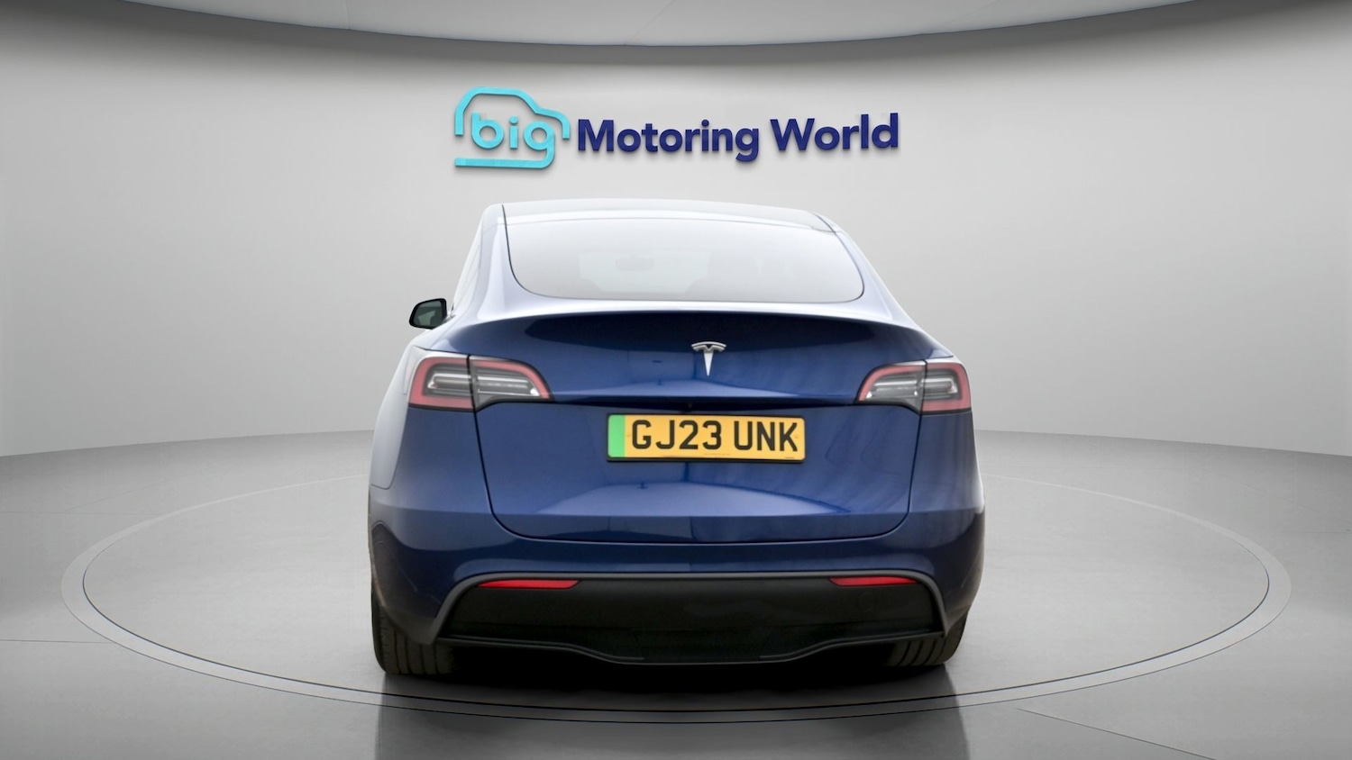 Used Tesla Model Y 2023 for sale - 78039098: Photo 6