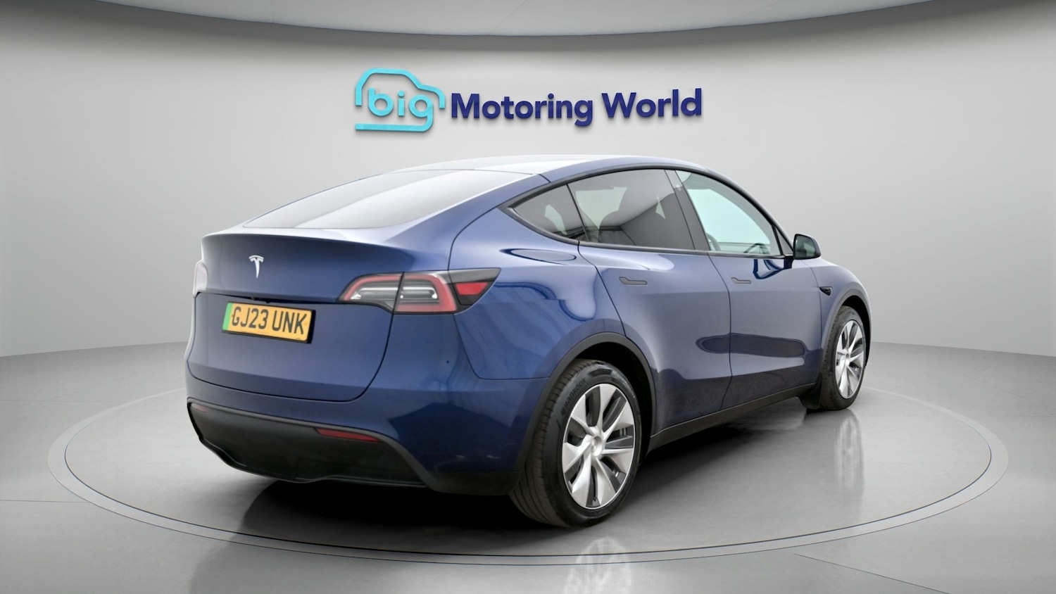 Used Tesla Model Y 2023 for sale - 78039098: Photo 7