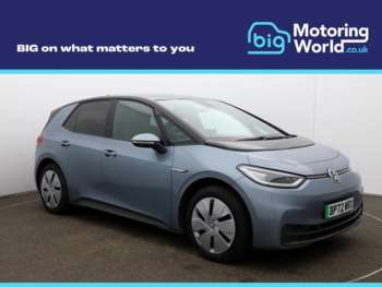 2023 (72) - Pro 58kWh Family Hatchback 5dr Electric Auto (145 ps)