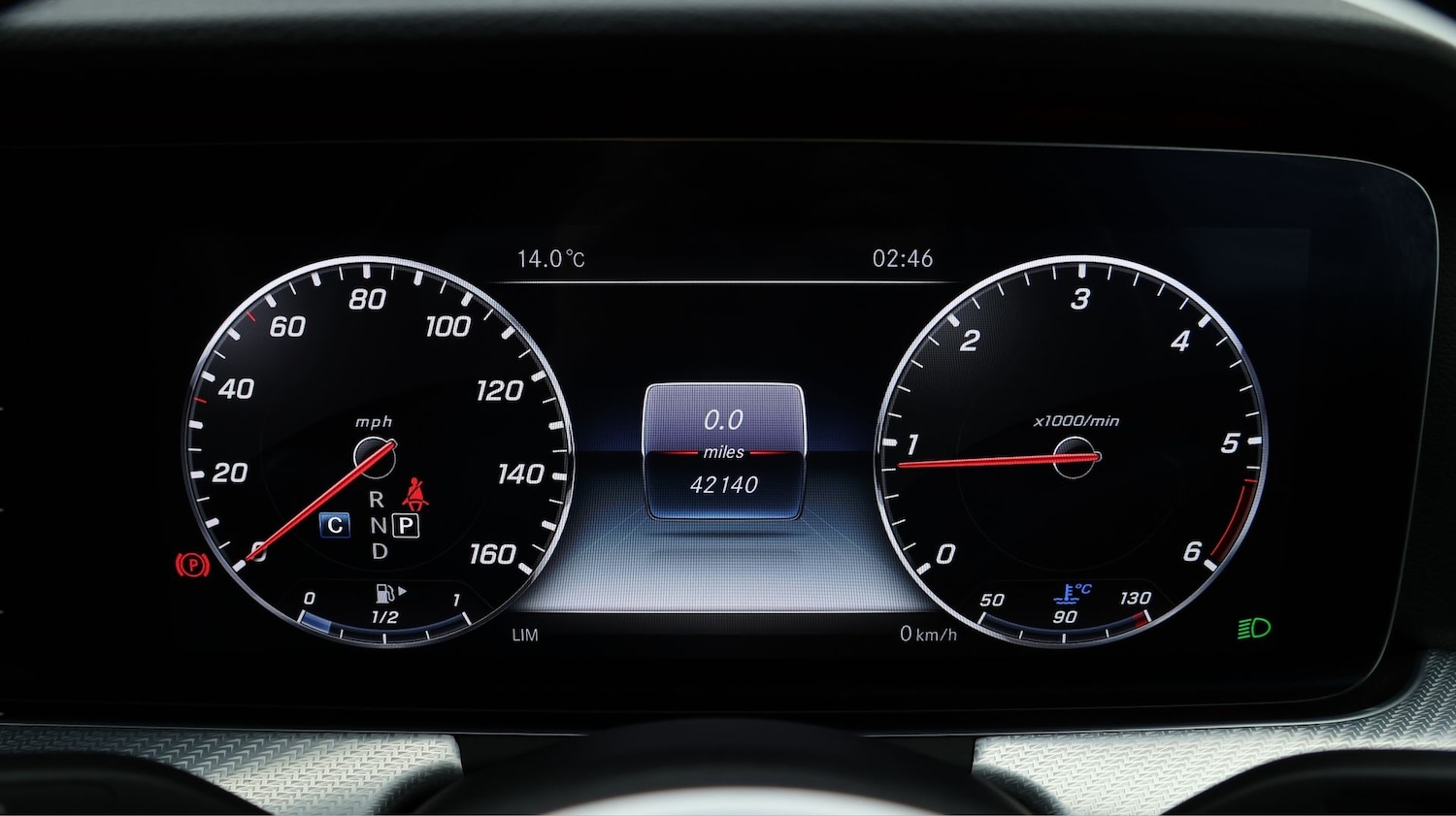 Used Mercedes-Benz E Class 2019 for sale - 77595556: Photo 10