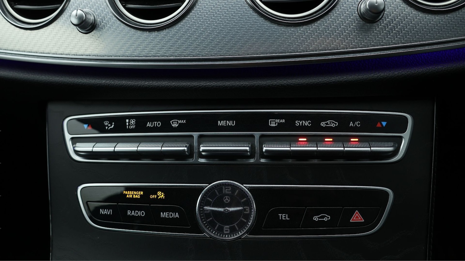 Used Mercedes-Benz E Class 2019 for sale - 77595556: Photo 12