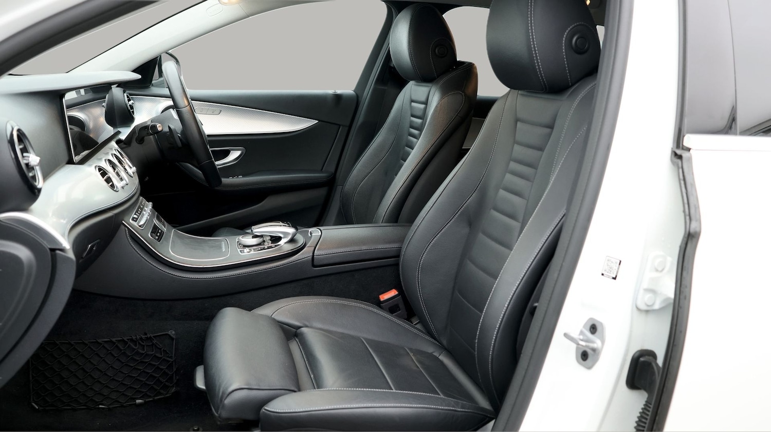 Used Mercedes-Benz E Class 2019 for sale - 77595556: Photo 14