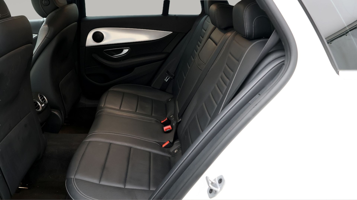 Used Mercedes-Benz E Class 2019 for sale - 77595556: Photo 16