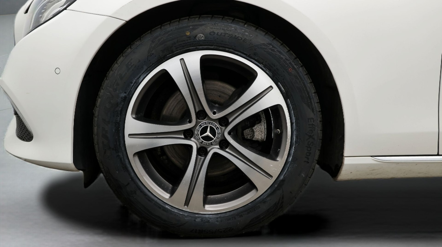 Used Mercedes-Benz E Class 2019 for sale - 77595556: Photo 18