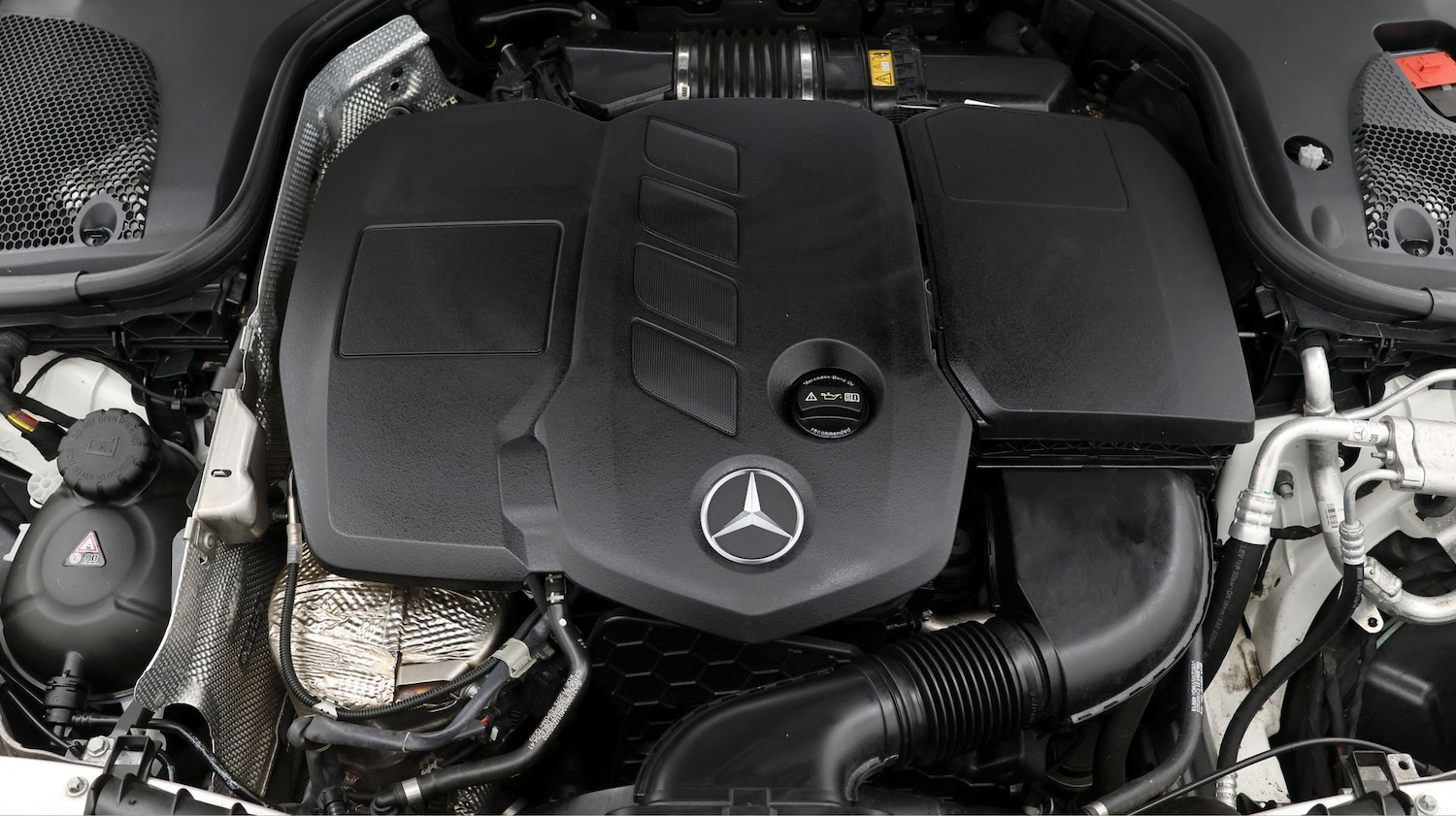 Used Mercedes-Benz E Class 2019 for sale - 77595556: Photo 19