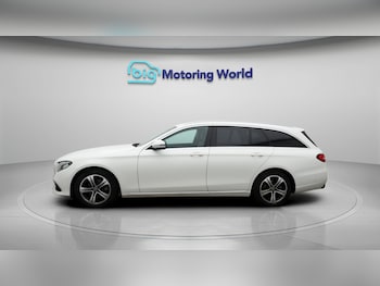 Used Mercedes-Benz E Class 2019 for sale - 77595556: Photo