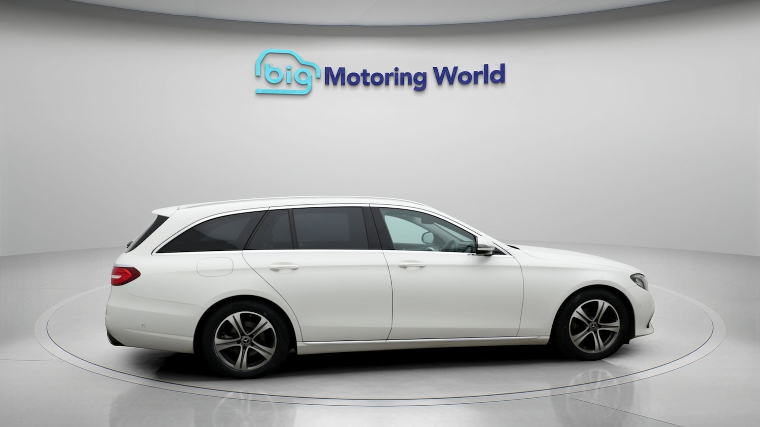 Used Mercedes-Benz E Class 2019 for sale - 77595556: Photo 8