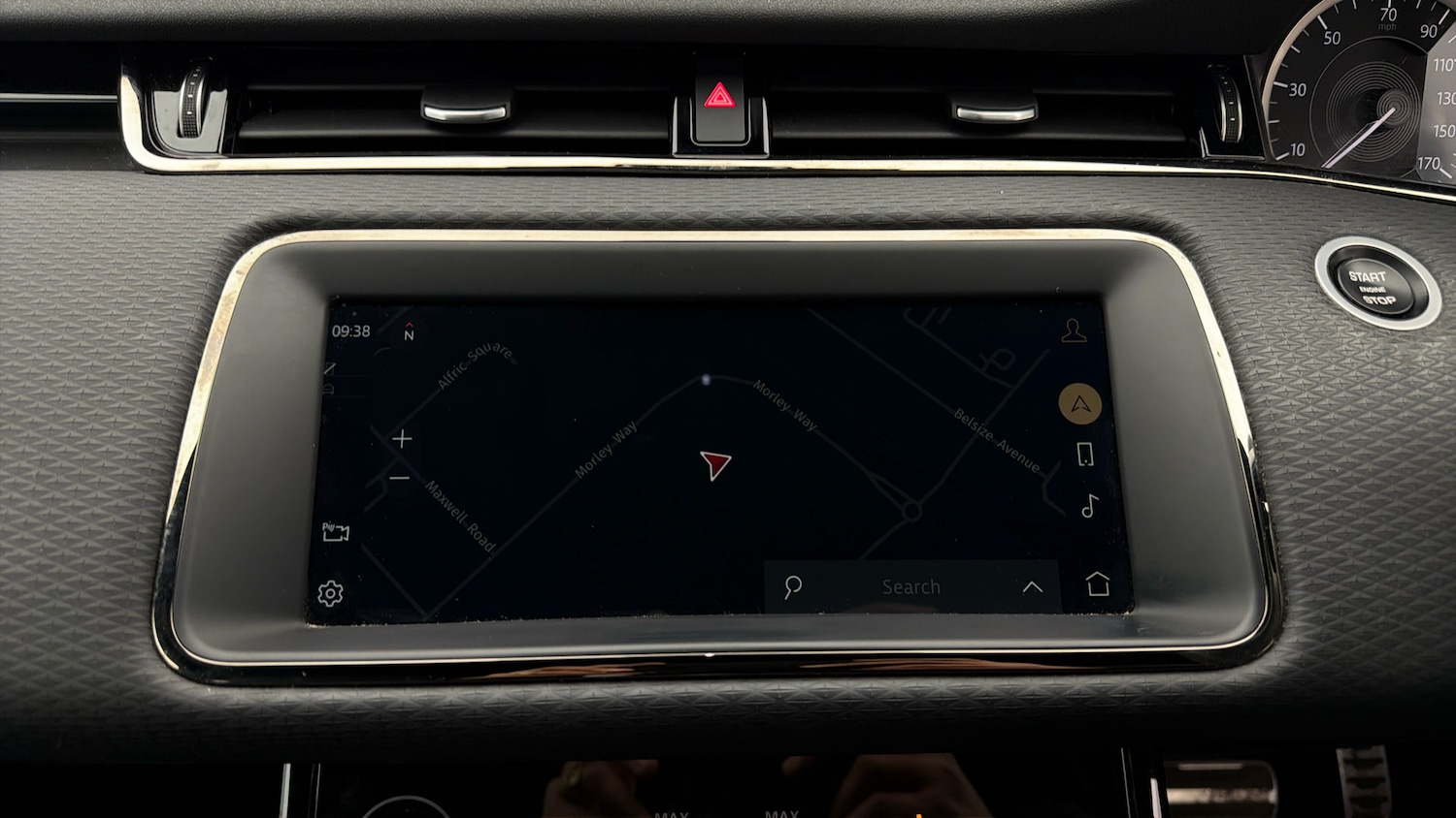 Used Land Rover Range Rover Evoque 2021 for sale - 77951166: Photo 10