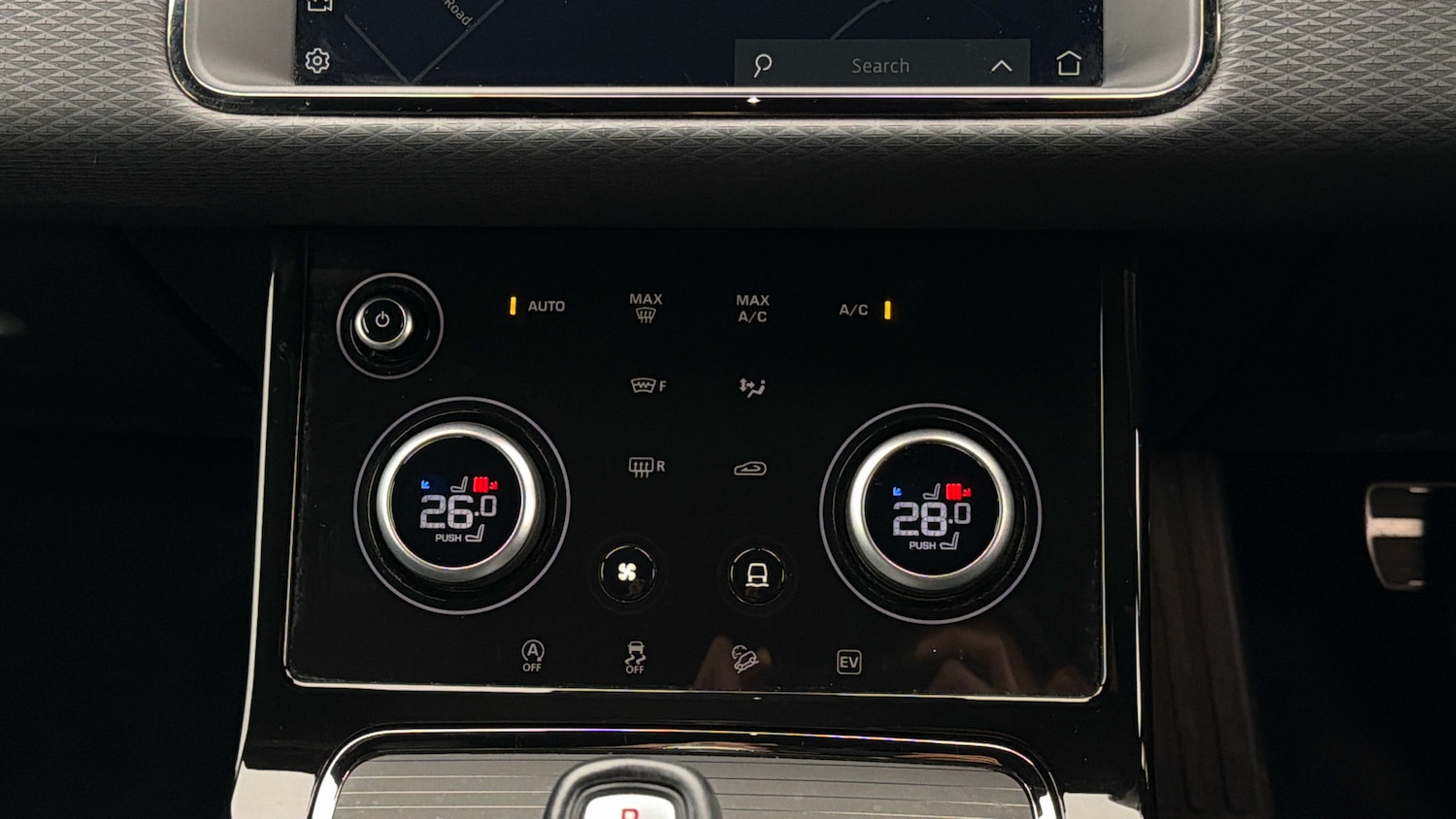 Used Land Rover Range Rover Evoque 2021 for sale - 77951166: Photo 11