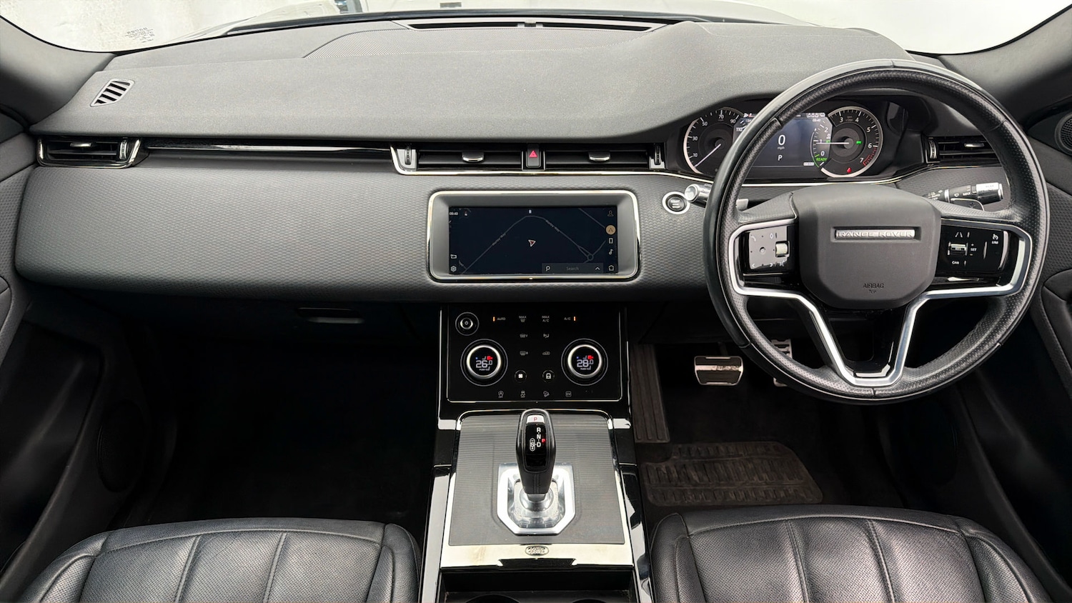 Used Land Rover Range Rover Evoque 2021 for sale - 77951166: Photo 12