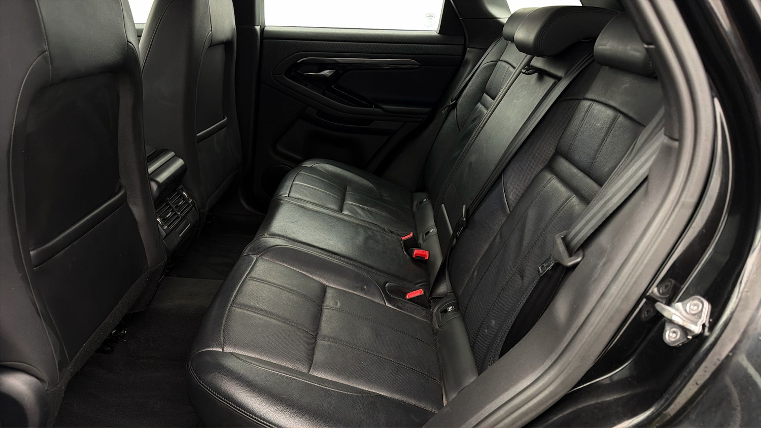 Used Land Rover Range Rover Evoque 2021 for sale - 77951166: Photo 15