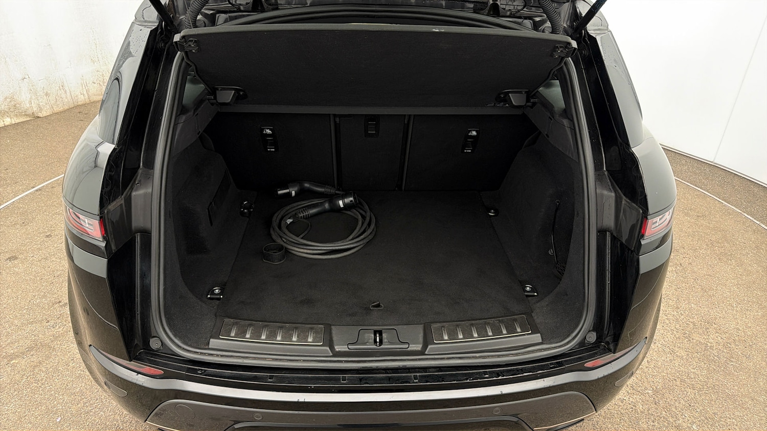 Used Land Rover Range Rover Evoque 2021 for sale - 77951166: Photo 16