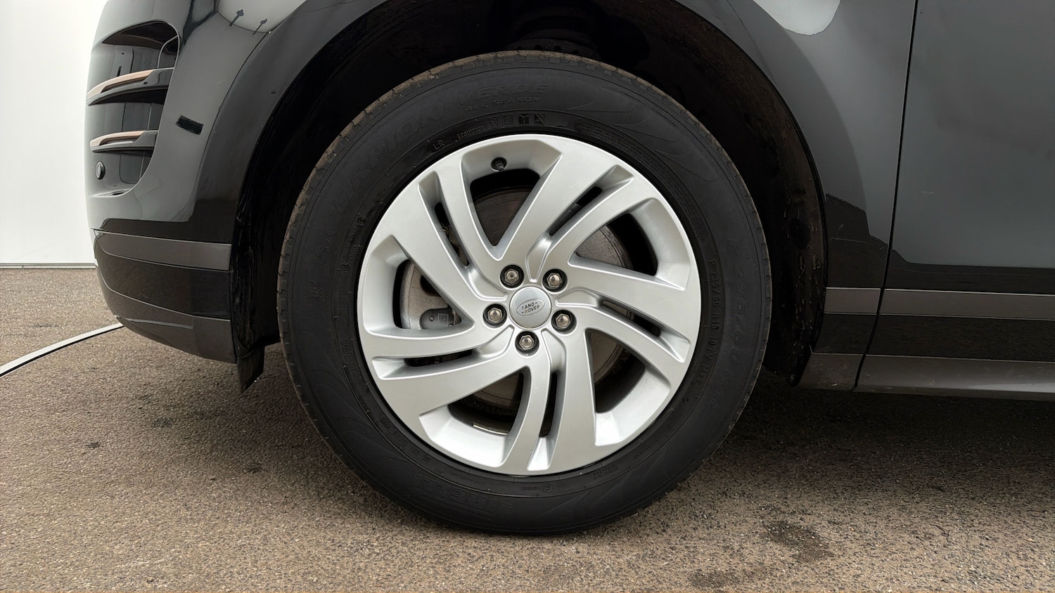 Used Land Rover Range Rover Evoque 2021 for sale - 77951166: Photo 17