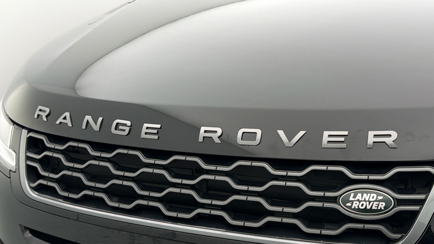 Used Land Rover Range Rover Evoque 2021 for sale - 77951166: Photo 22