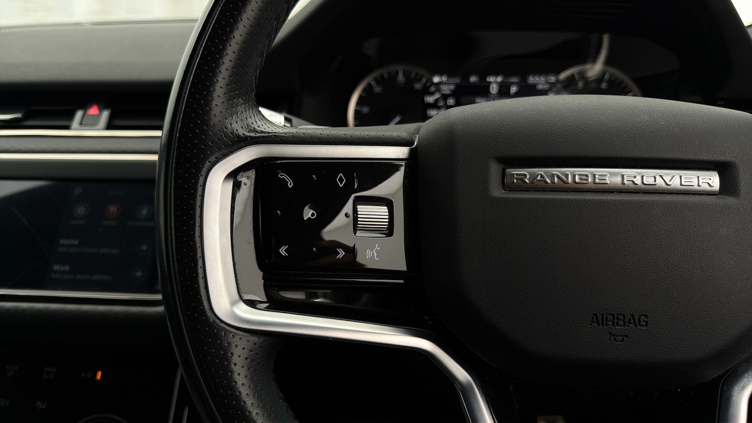 Used Land Rover Range Rover Evoque 2021 for sale - 77951166: Photo 23