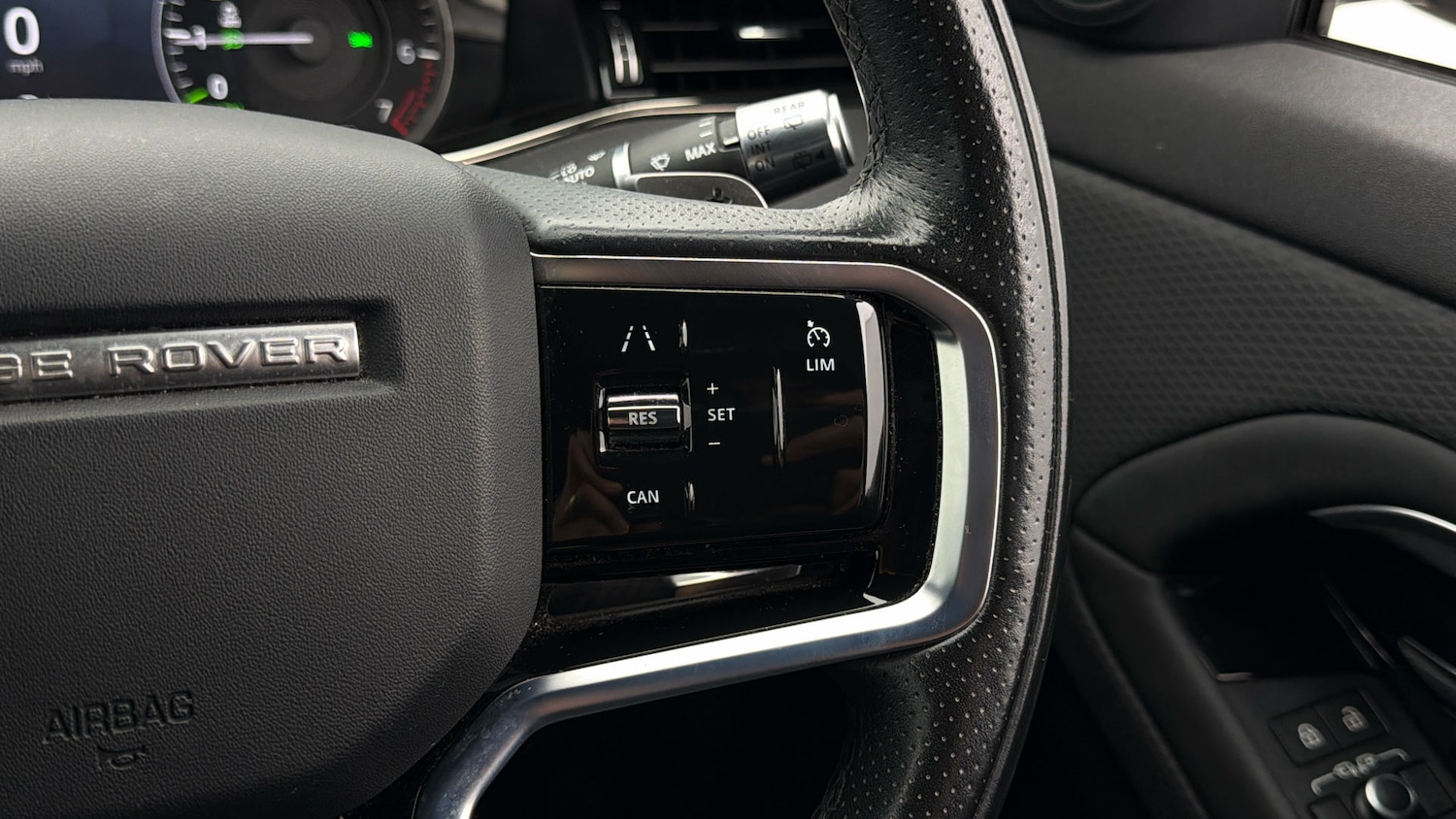 Used Land Rover Range Rover Evoque 2021 for sale - 77951166: Photo 25