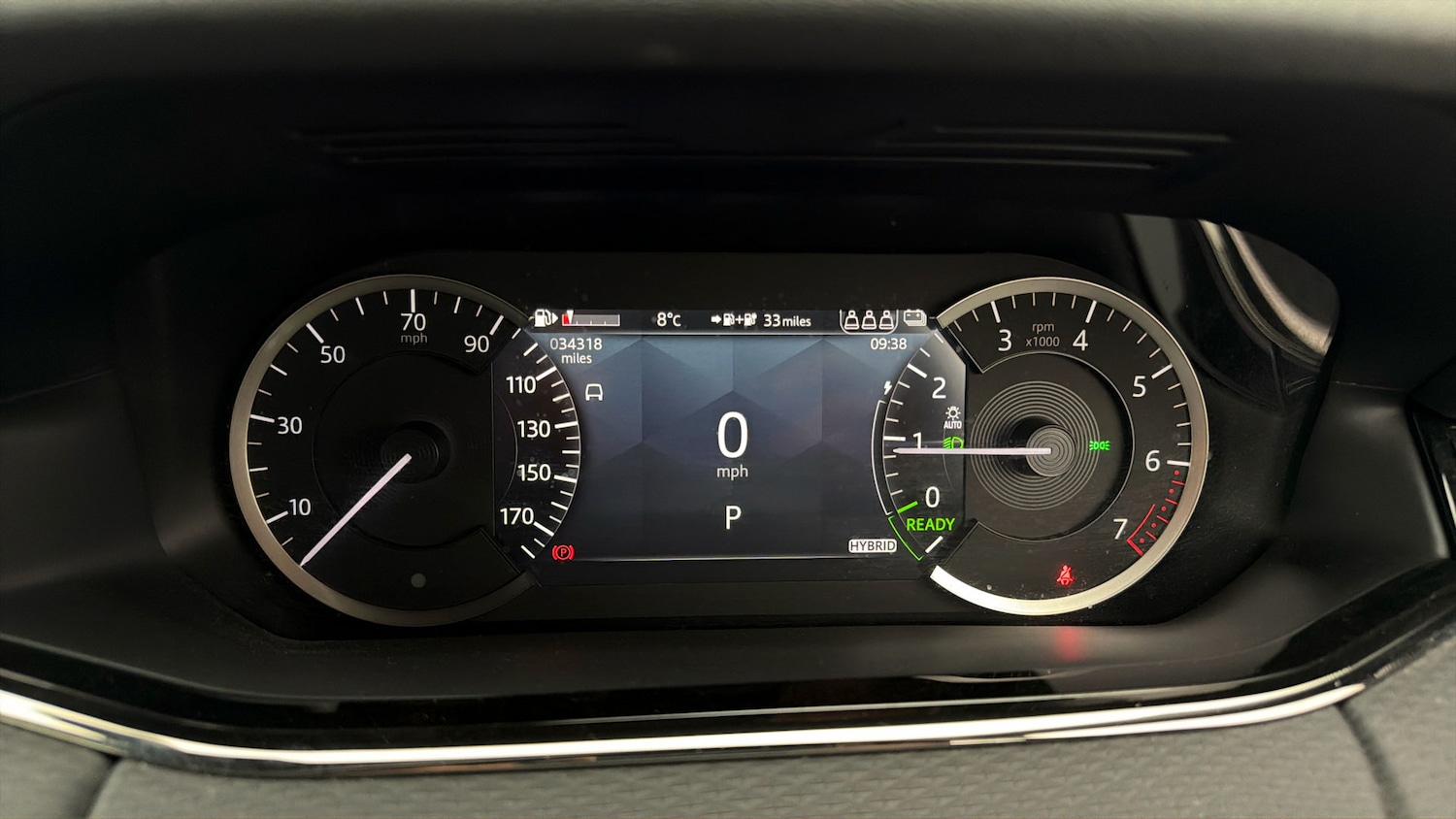 Used Land Rover Range Rover Evoque 2021 for sale - 77951166: Photo 26